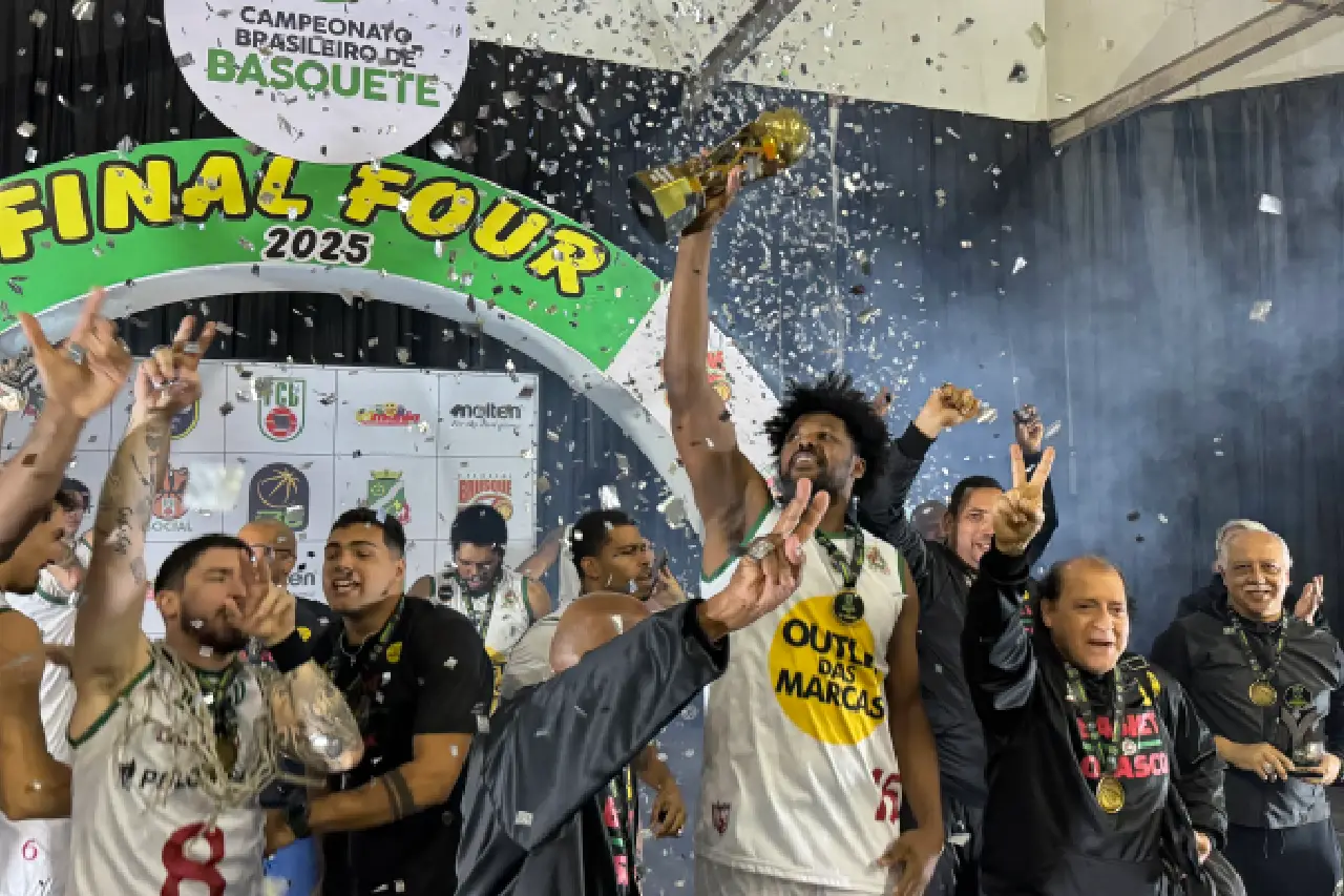basket osasco campeão cbb