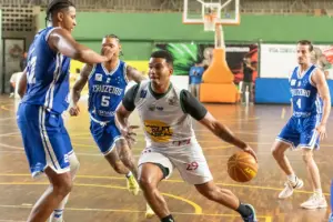 basket osasco x cruzeiro