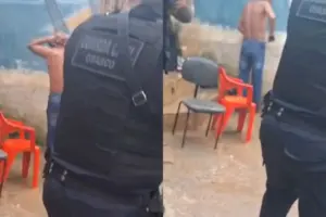 briga em bar termina homem esfaqueado osasco