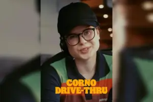 burger king dá whopper para corno