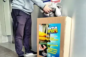campanha do agasalho cotia 2025