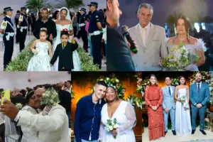 casamento comunitário osasco 2025