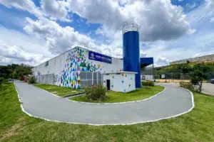 ceu 1° de maio