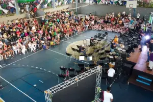 ceu bonança