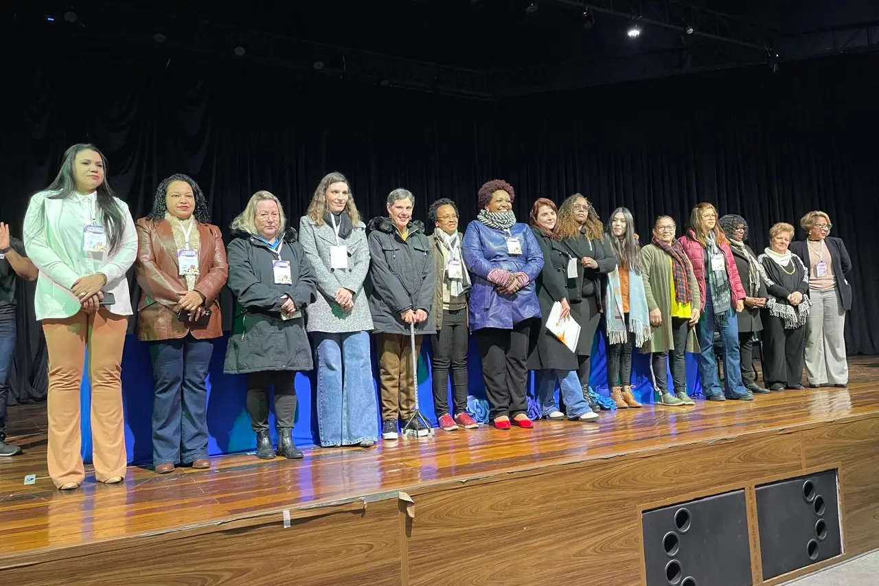 cioeste mulheres itapevi