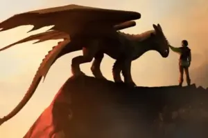 como treinar o seu dragão