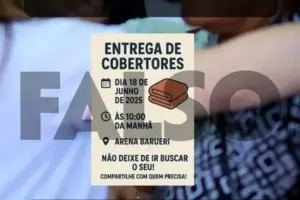 comunicado falso cobertores barueri