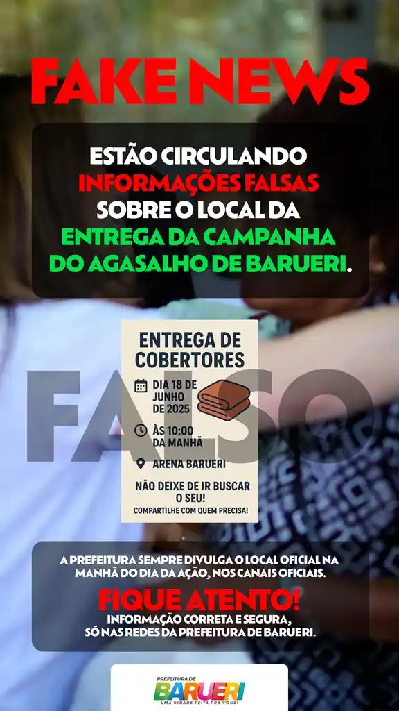 comunicado