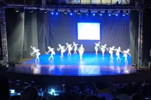 convindance icrv