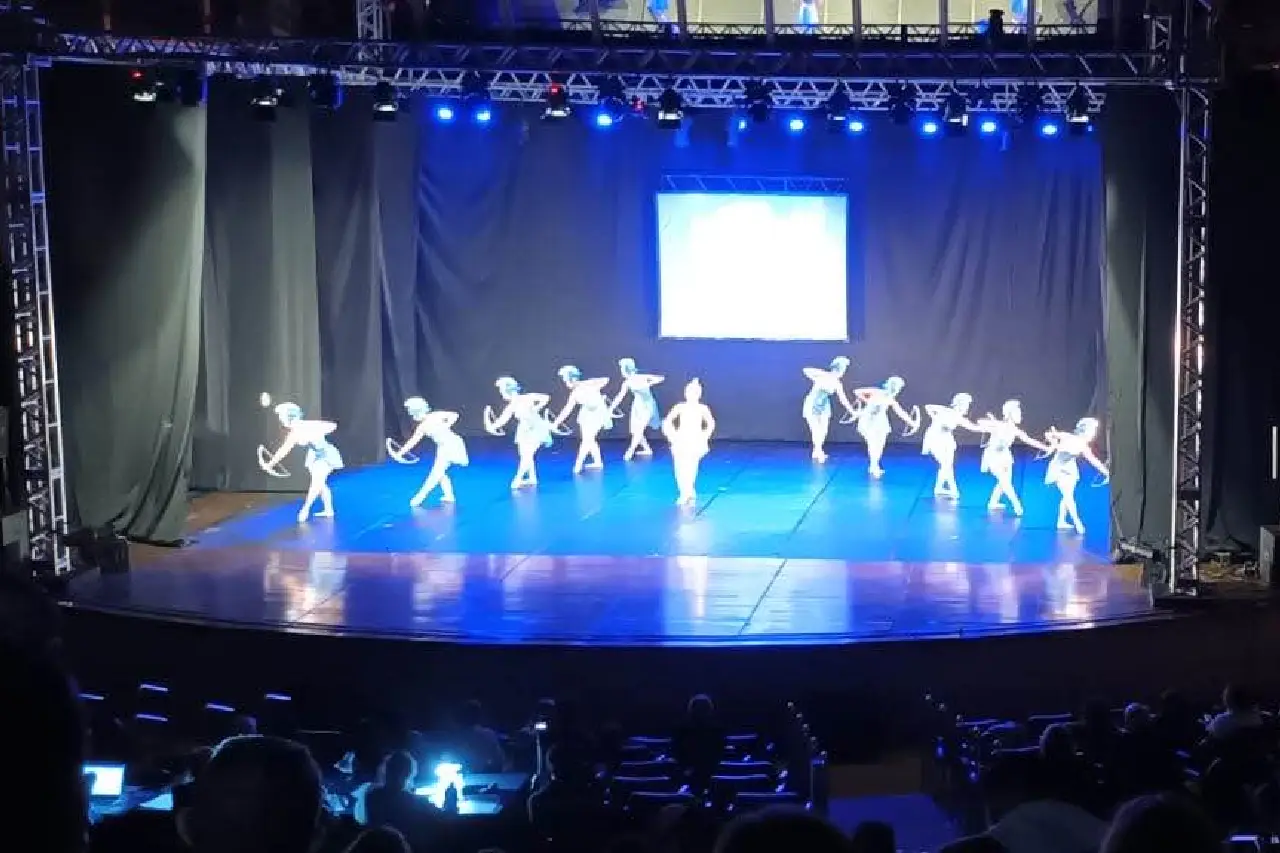 convindance icrv