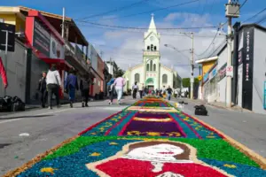 corpus christi itapevi