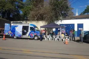 cras itinerante