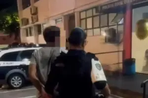 descumpre medida protetiva osasco