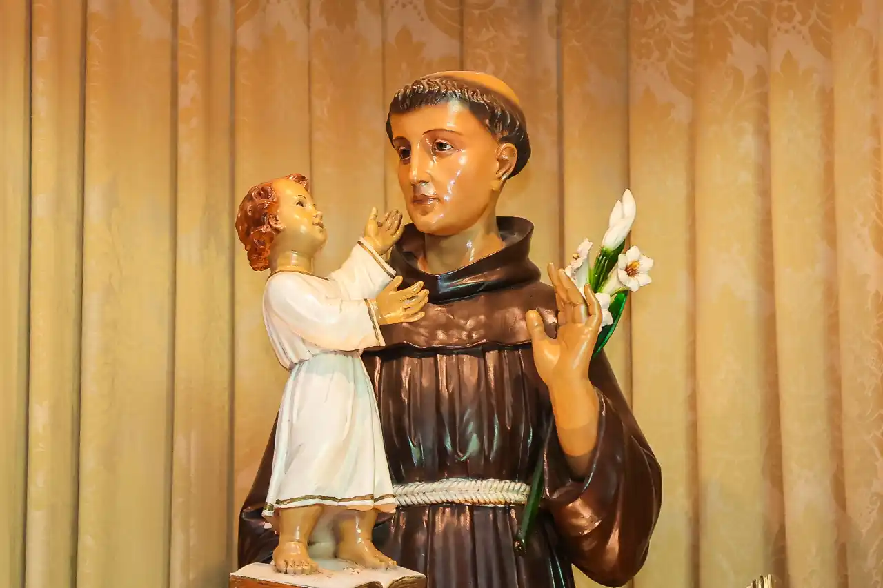 dia de santo antonio osasco