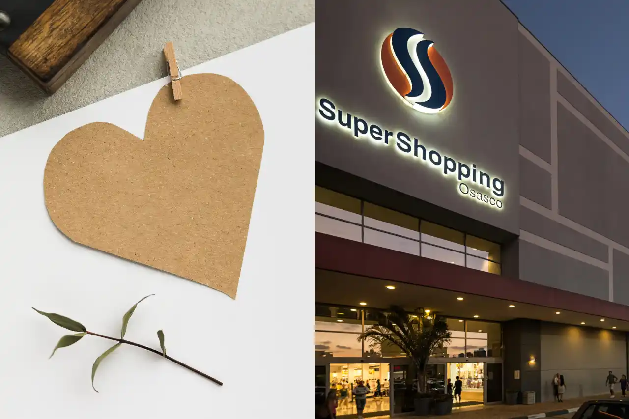 dia dos namorados supershopping osasco