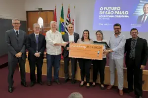 doação auditores fiscais de sp