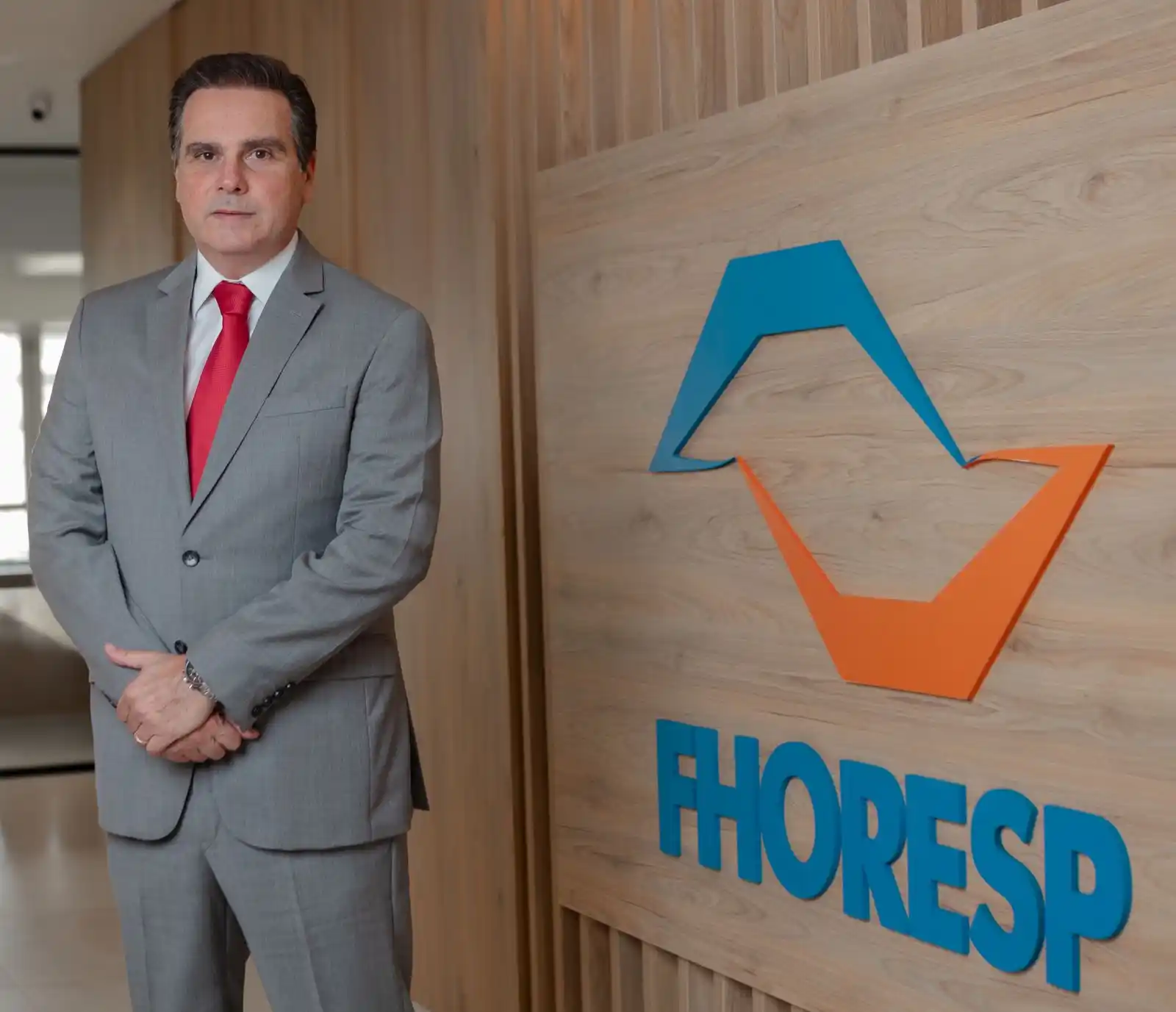edson pinto fhoresp