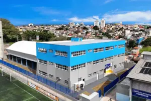 emei norival carapicuíba