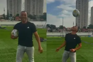 escola de futebol do cafu em taboao da serra