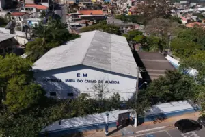 escola integral cotia