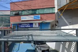 espaço cultural carapicuíba