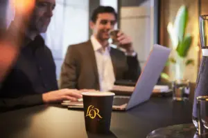 estágio café barueri