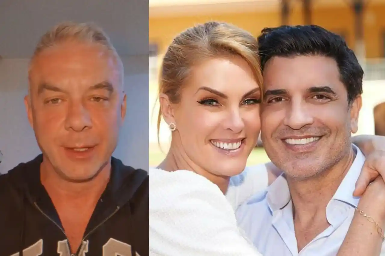 ex marido de ana hickmann e edu guedes
