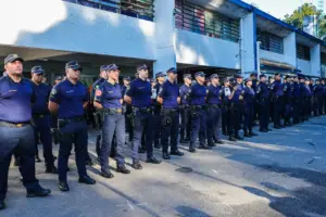 gcm osasco 35 anos