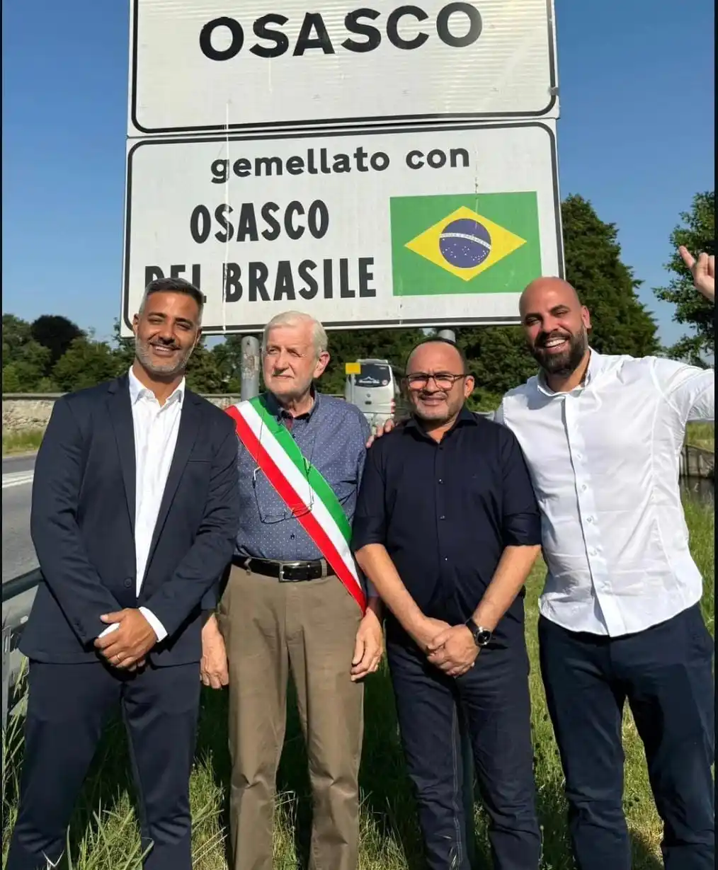 gerson na italia
