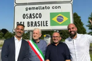 gerson pessoa em osasco italia