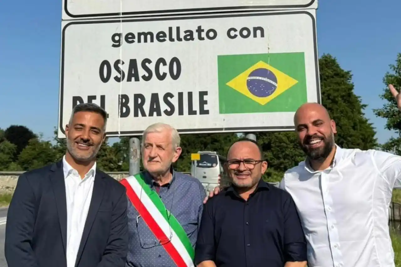 gerson pessoa em osasco italia