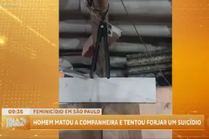 homicídio cotia