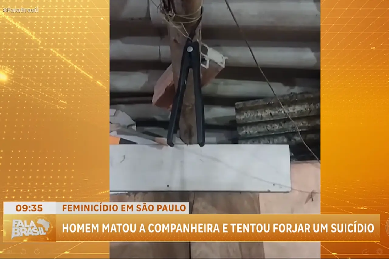 homicídio cotia