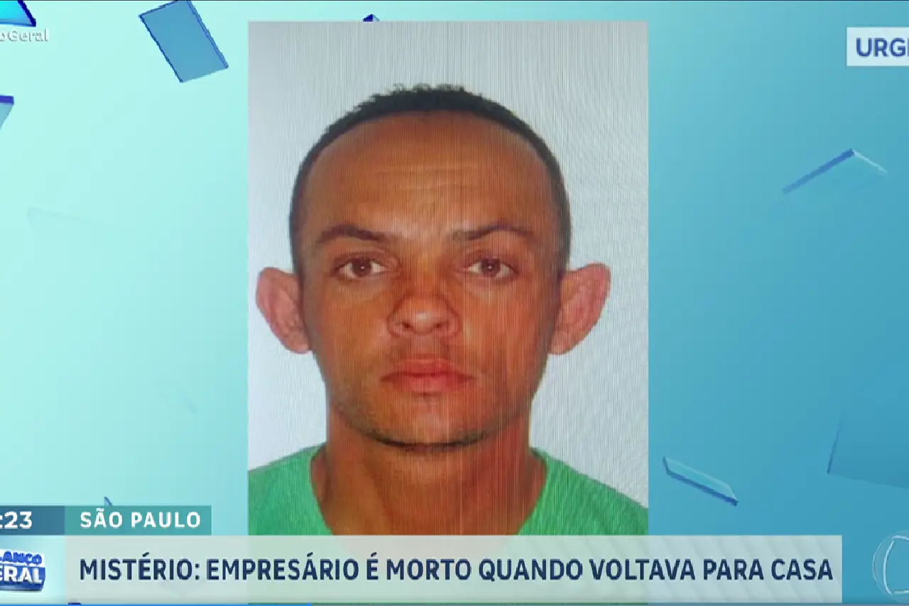homicídio itapevi
