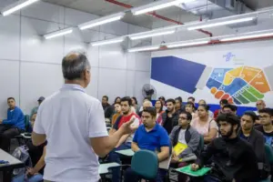 itaquá oficinas gratuitas