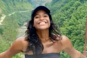 juliana marins indonesia