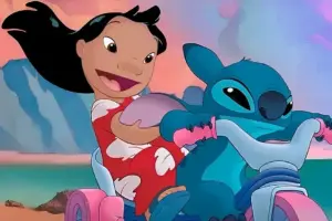 lilo e stitch