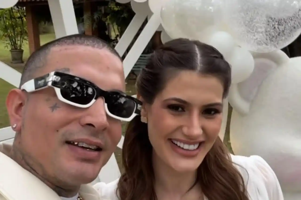 mc guimê e fernanda cha revelação