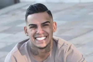 mc paulinho dk carapicuíba