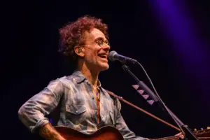 nando reis