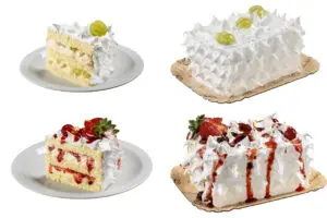 novos sabores sodiê