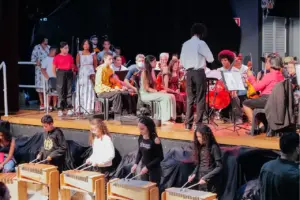 orquestra ceu bonança