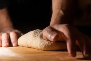 pão panificação