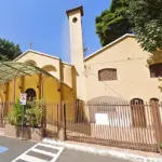 paróquia são pedro carapicuíba