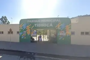 parque tibiriça santana
