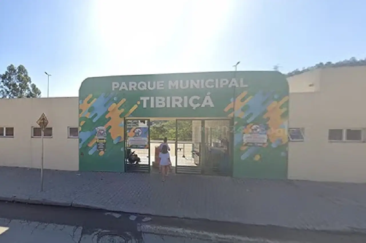 parque tibiriça santana