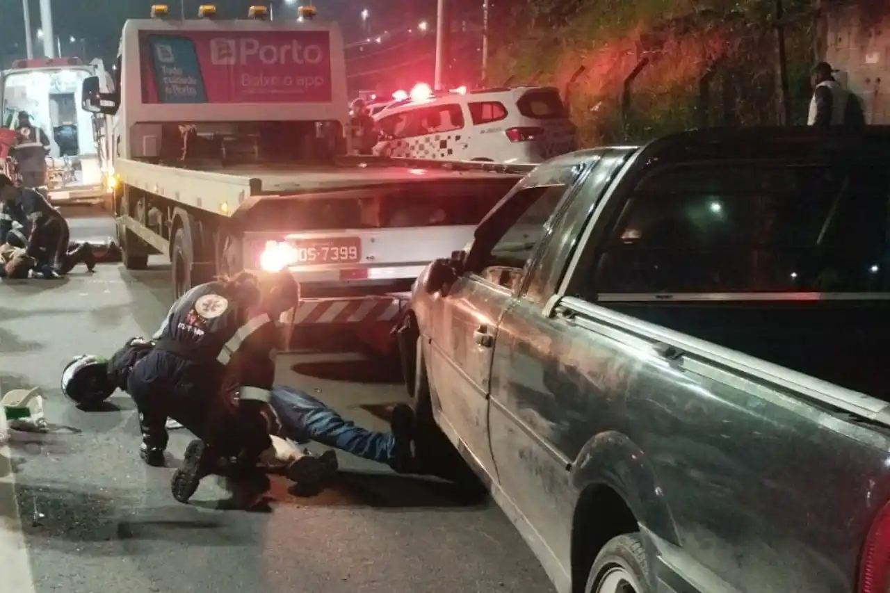 perseguicao policial em itapevi