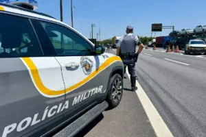 polícia rodoviária