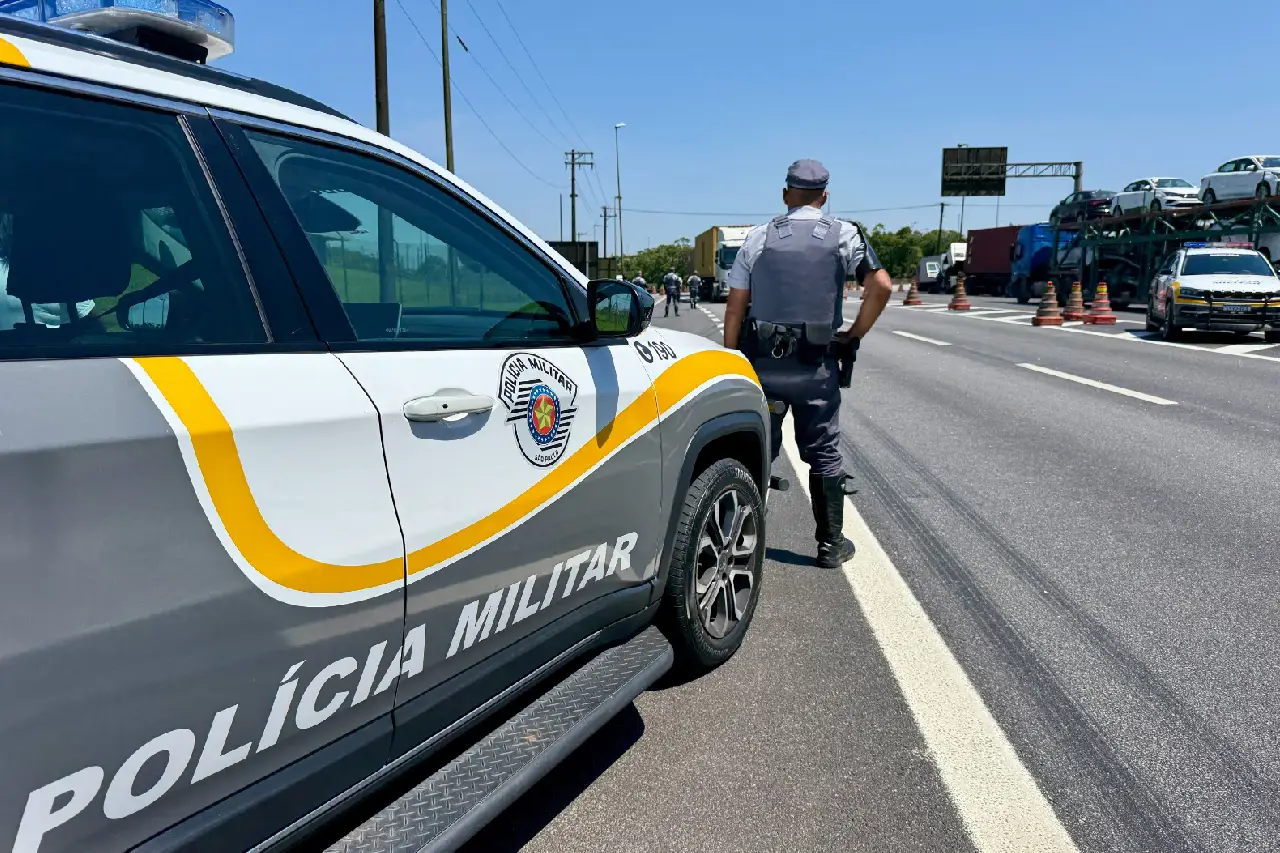 polícia rodoviária