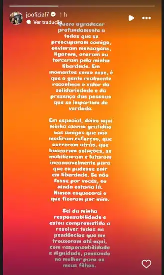 post jo